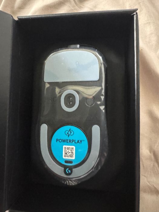 Logitech g 2 pro x superlight 2 se