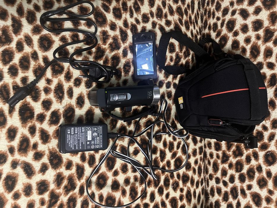 Продам камеру Sony