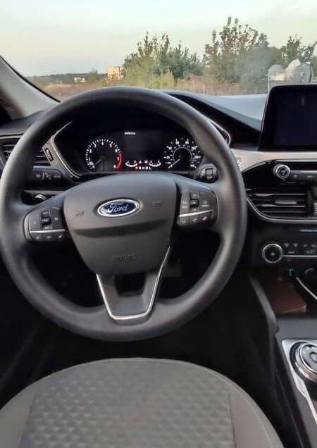 Ford Escape 2020