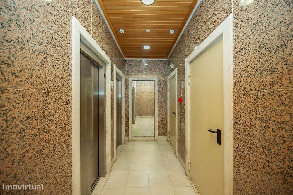 Apartamento T3 para arrendamento