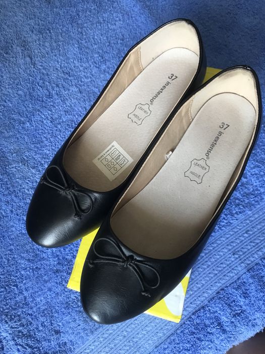 Балетки 37 р.