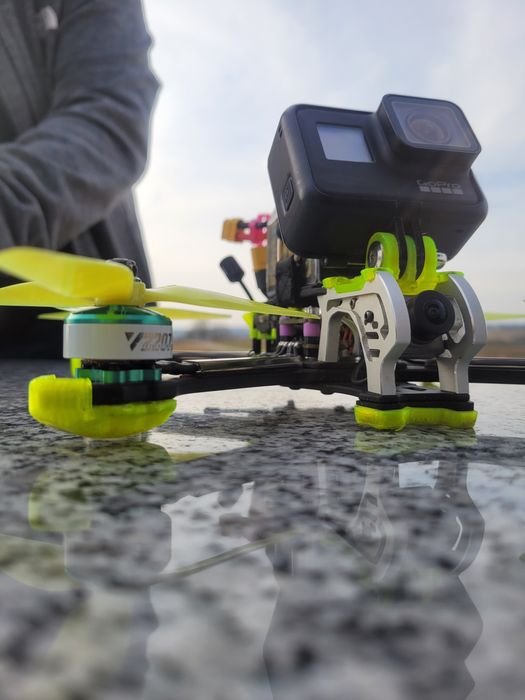 Dron FPV MARK 5 6s