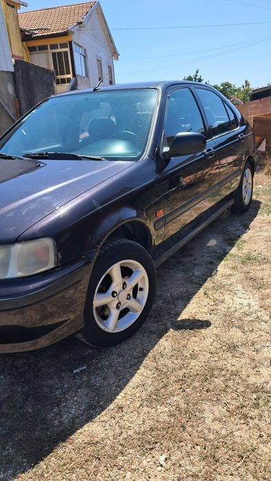 Honda civic 1400