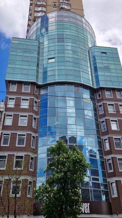 Без %‼️Продам офіс 289м2 з орендарем.Окупність 7 років. вул Жилянська