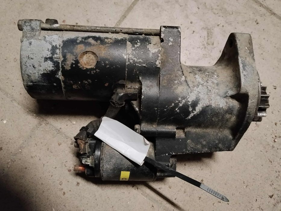 Rozrusznik CS1439 YD25 
Nissan Pickup Navara D22 01-2.5TDI