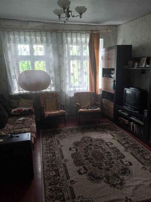 Продам 3-х комнатную квартиру со всеми удобствами
