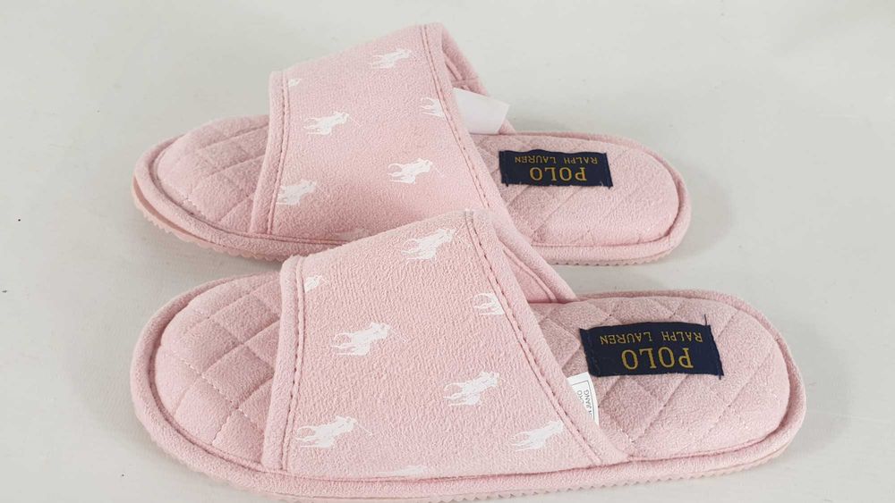 polo  ralph lauren   PANTOFLE  R 36