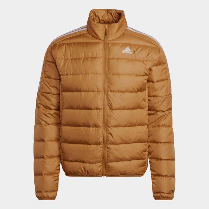 Куртка чоловіча спортивна Adidas Esentials Down Jacket HK4646 ОРИГІНАЛ