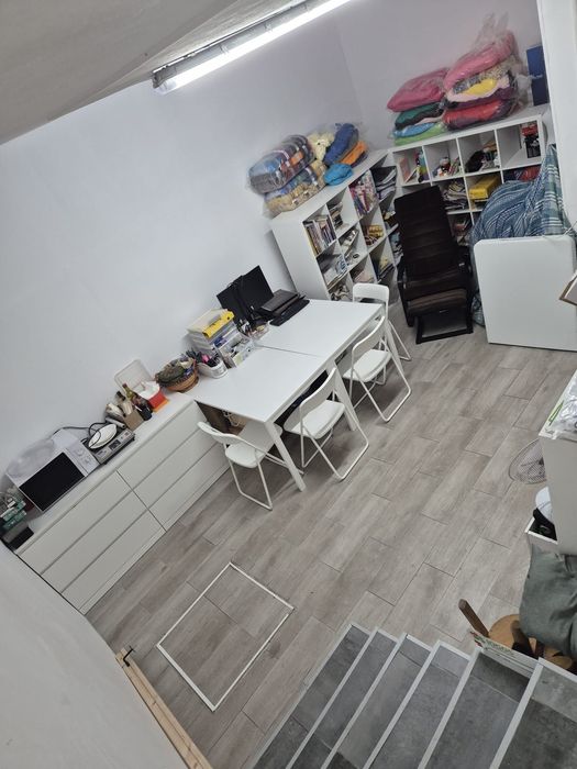 Papelaria em Lisboa com Jogos da Santa Casa