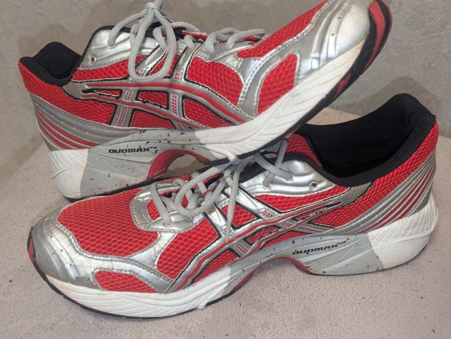 Кроссовки Asics Gel 1110