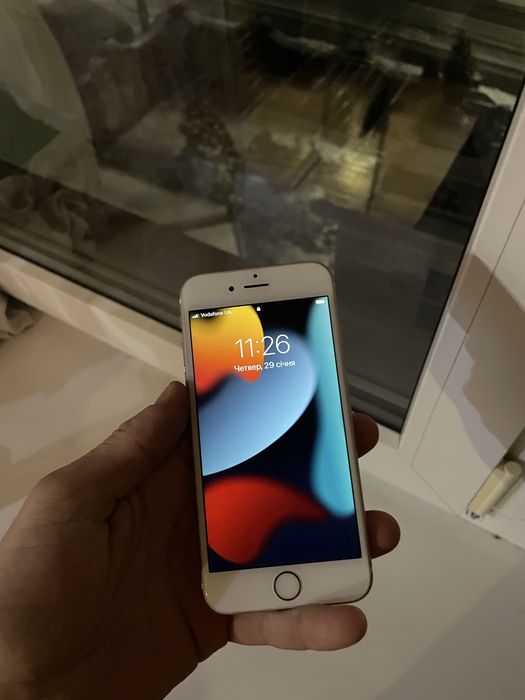 Iphone 6s 64 GB apple