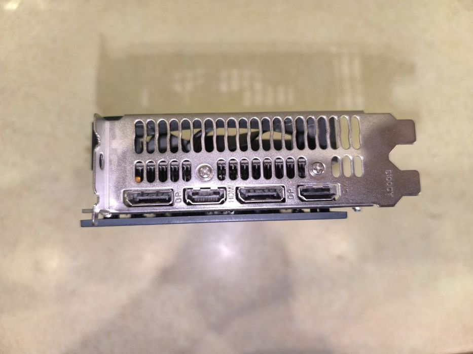 Відеокарта rtx 3070m