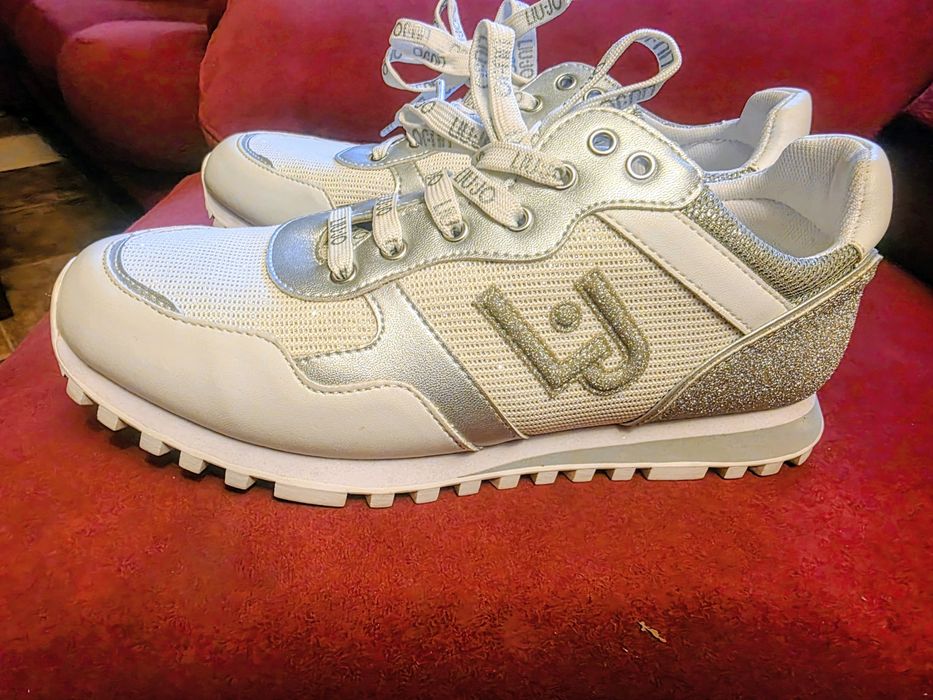 Liu Jo sneakersy 38