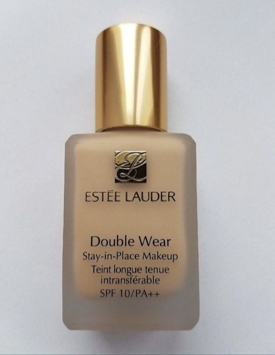 Estee Lauder Double Wear Stay in Place Podkład do twarzy