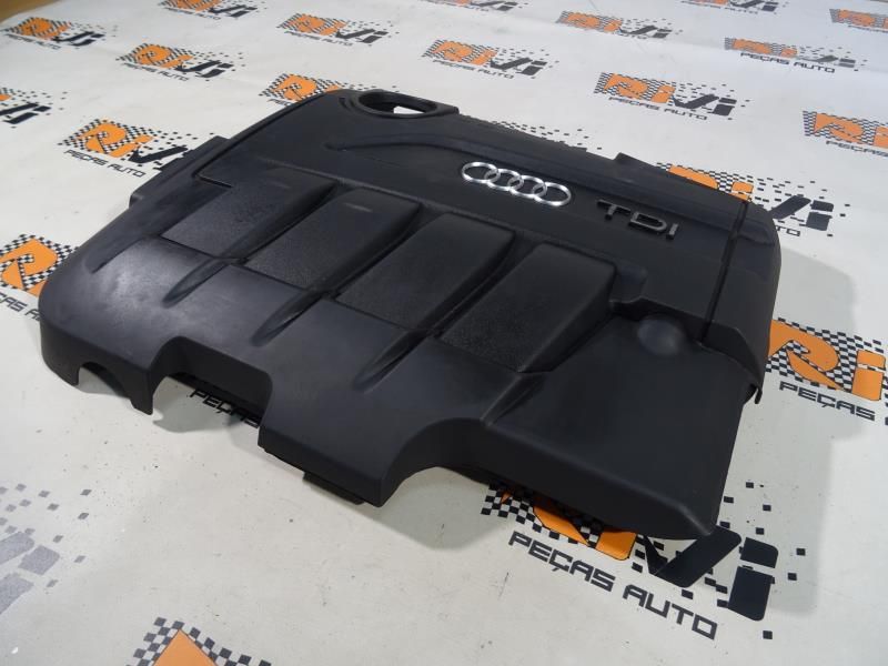 Cobertura do motor / blindagem superior do motor AUDI A3 (8P1)