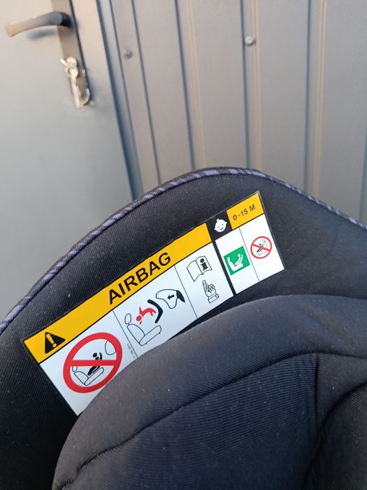 Fotelik samochodowy CYBEX SIRONA 2