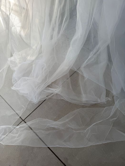 Suknia Ślubna Anna Sposa