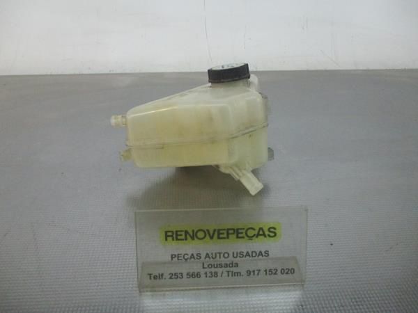 Vaso Expansao / Radiador FORD Fiesta VI (CB1, CCN)