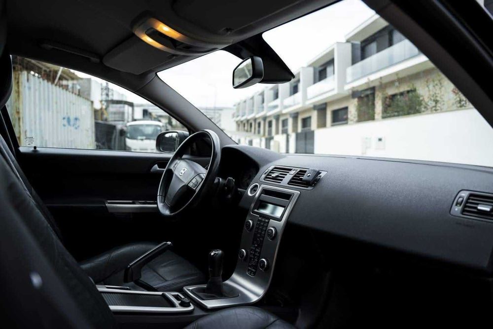 Volvo S40 — fotografia 6