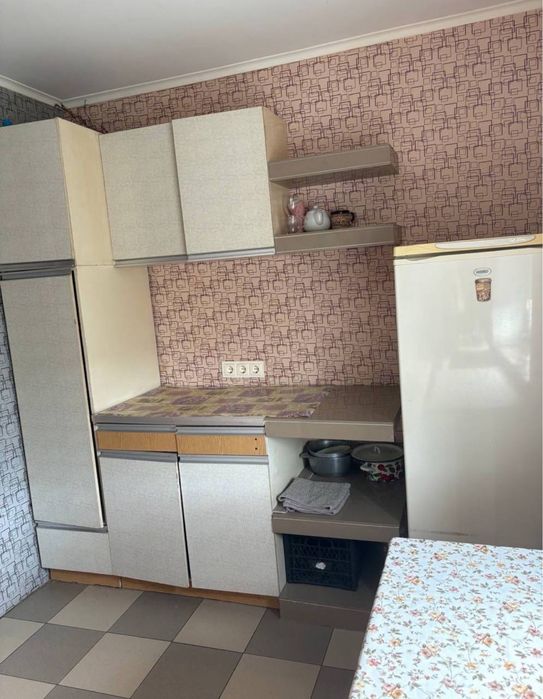 Оренда 1 кімнатної квартири