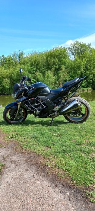Продам Kawasaki Z-1000