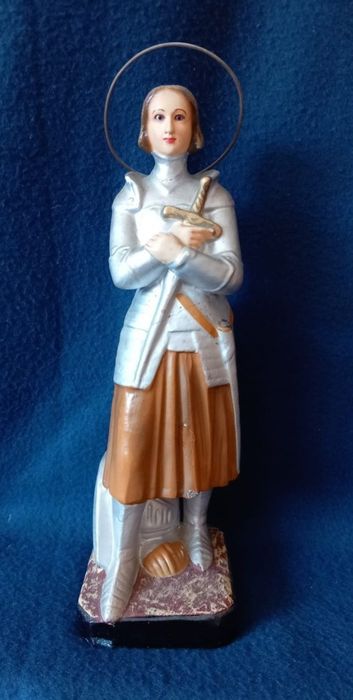 Arte sacra terracota varios