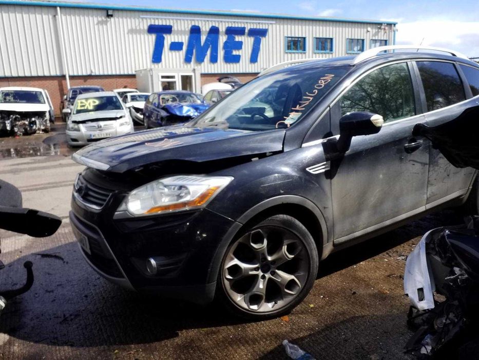 Бампер Ford Kuga розборка шрот