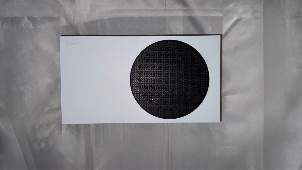 Xbox Series S 512 gb