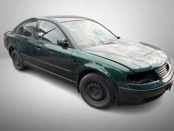 Volkswagen Passat B5 1.8T apu ehu kolor lc6m CZĘŚCI