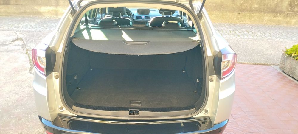 Renault III 1.5 Dci 2011