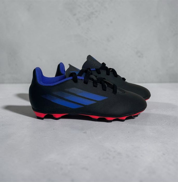 Нові футбольні бутси ADIDAS X SPEEDFLOW.4 FXG 30,5 розмір
