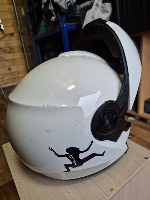 Kask Schuberth C3 PRO rozm L