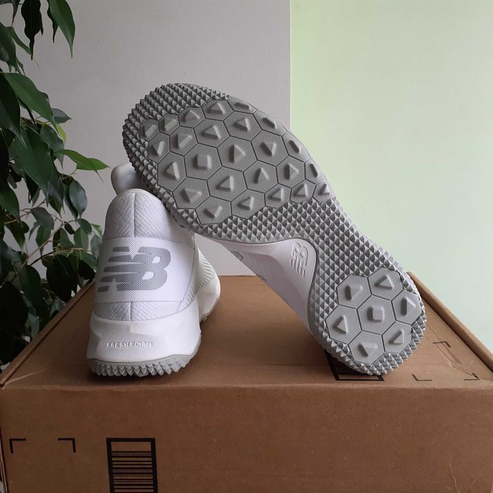 New Balance. Мужские демисезонные кроссовки ботинки. Оригинал.