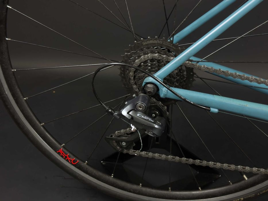 Велосипед вживаний  28» Cube ATTAIN ICR