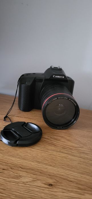 Kamera cyfrowa wideo