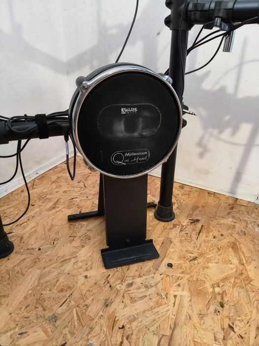 Bateria eletrônica MPS850