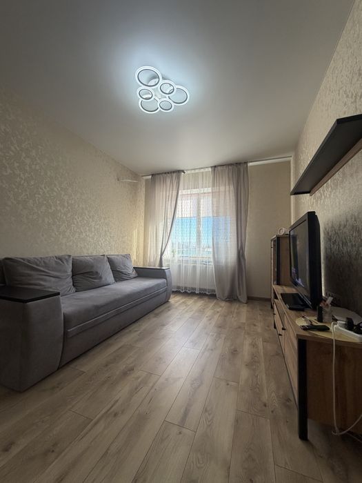 Оренда 1к квартири по вул. Щастя,7. ЖК Евромісто