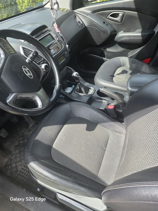 Sprzedam HYUNDAI IX35