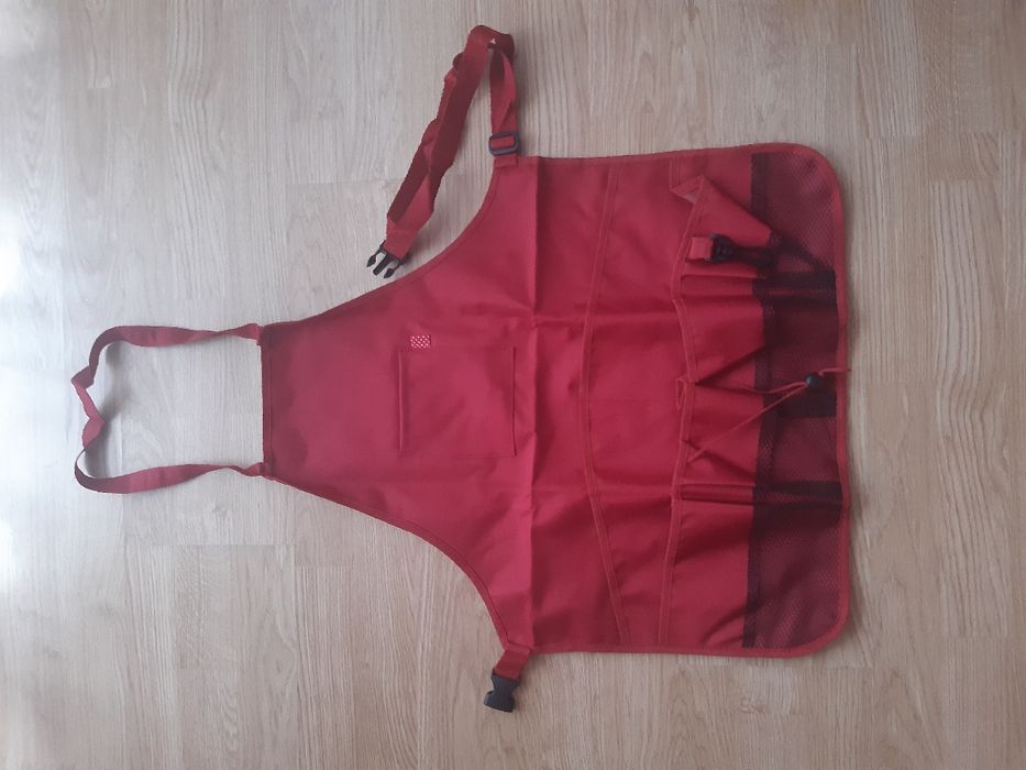 Sprzedam fartuch ogrodowy