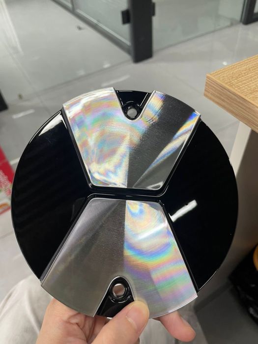 Jantes 14” 15” 16” 4x100 Estilo VW Golf MK1 Jetta MK2 Polo Caddy