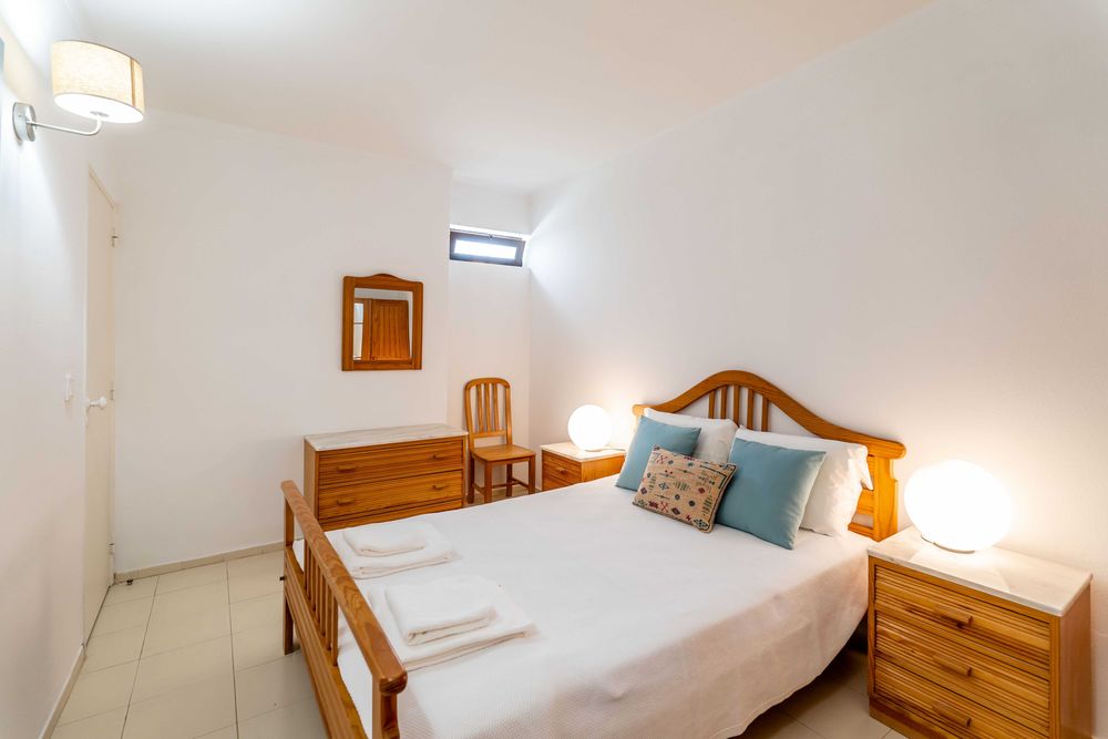 Arrenda-se apartamento T3