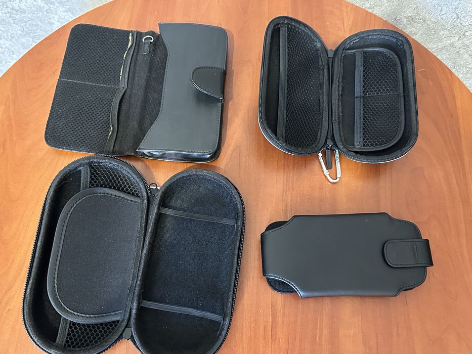 Продам Чохли для PSP в Ідеальному стані