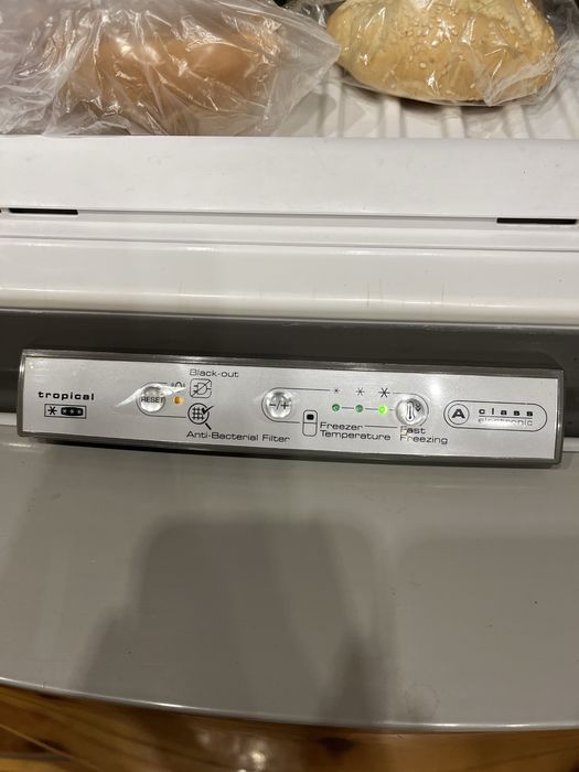 Холодильник samsung whirlpoof большой