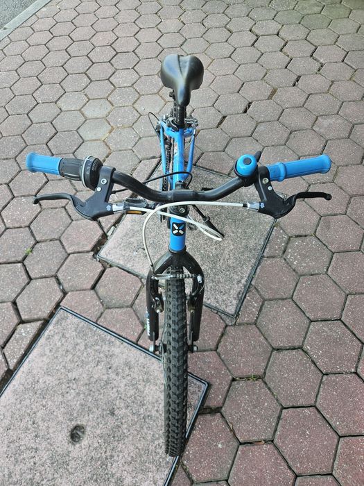 Bicicleta criança roda 20"
