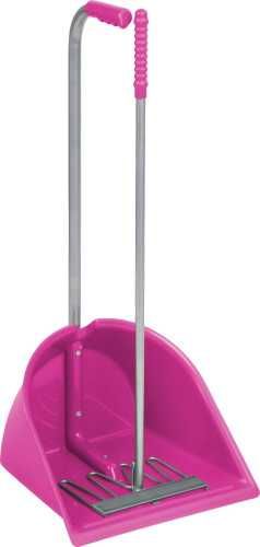 Zestaw do sprzątania w stajni Mistboy, 75 cm, Kerbl