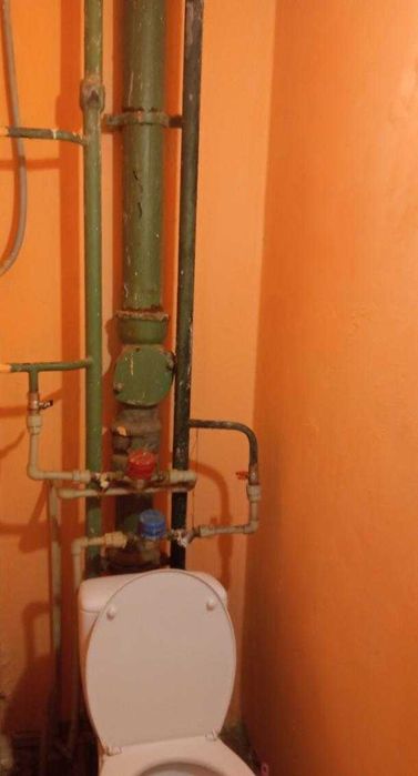 Продам 1- комнатную квартиру на Баварии