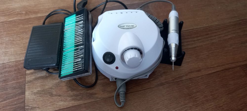 Фрейзер для манікюру