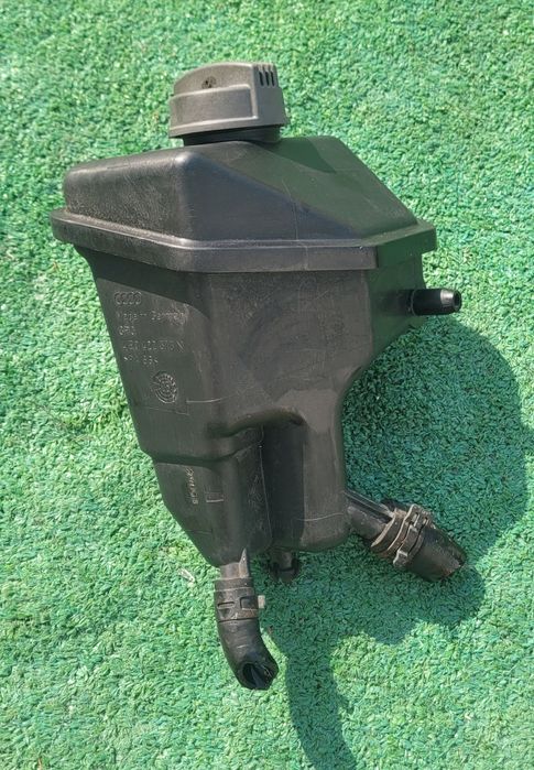 Depósito líquido da direção Audi A8 D3 Quattro