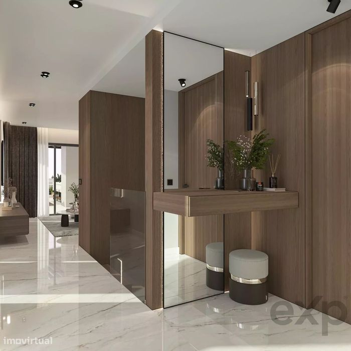 T2 Moderno com Piscina - Funchal