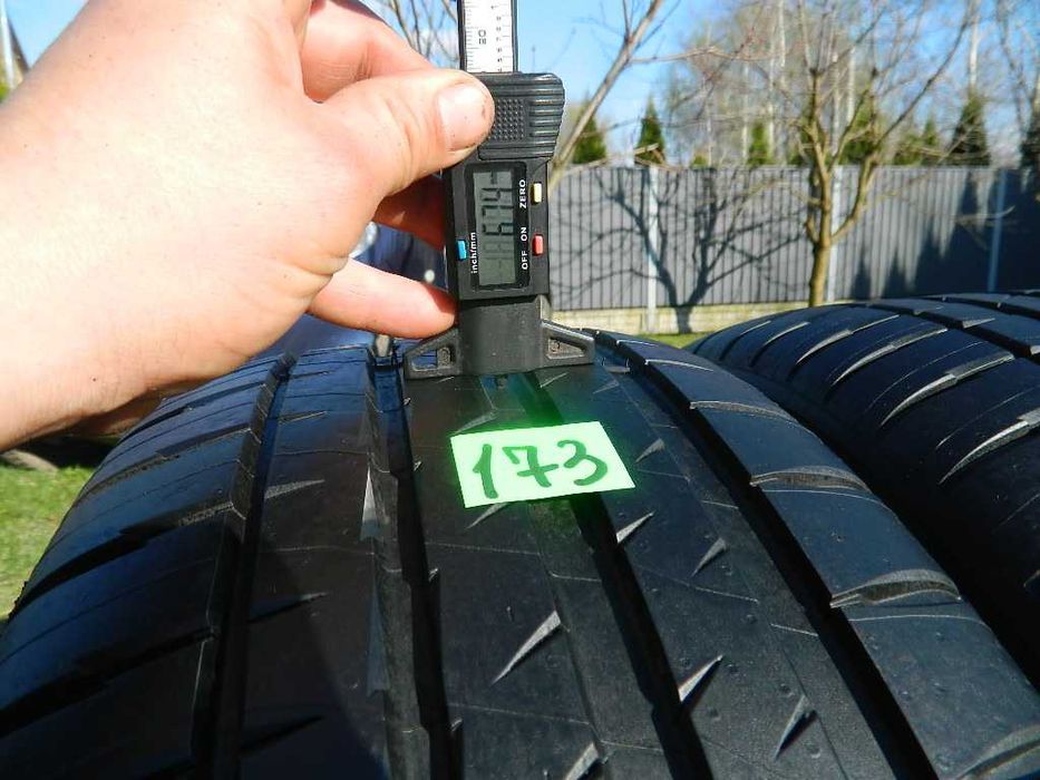 Шина колеса резина R18 235/45 MICHELIN Pilot Sport4 2шт Літо